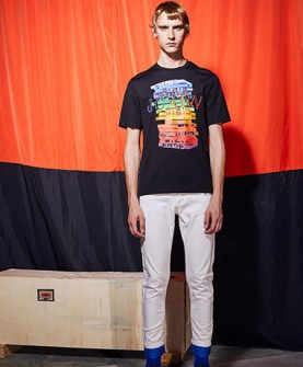 JUST LEADER2022春夏装