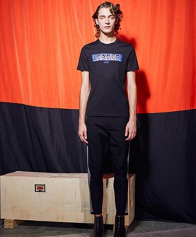 JUST LEADER2022春夏装