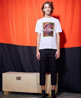 JUST LEADER2022春夏装