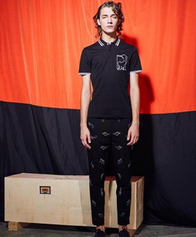 JUST LEADER2022春夏装