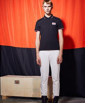 JUST LEADER2022春夏装