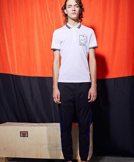 JUST LEADER2022春夏装