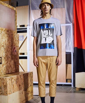 JUST LEADER2022春夏装