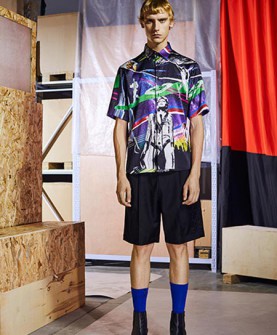 JUST LEADER2022春夏装