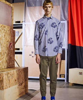 JUST LEADER2022春夏装