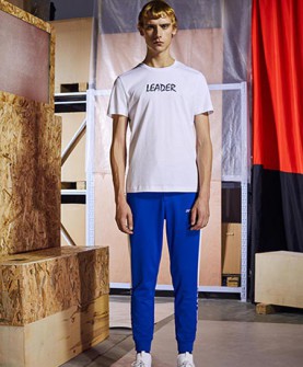 JUST LEADER2022春夏装