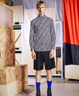 JUST LEADER2022春夏装