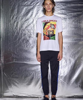 JUST LEADER2022春夏装