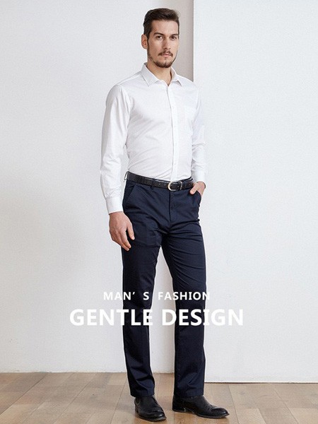 开开2022春夏季白色衬衫