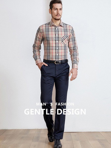 开开2022春夏季米色衬衫