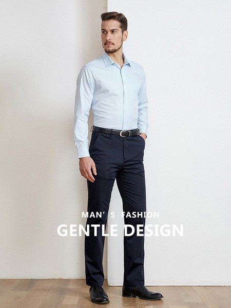 开开2022春夏季白色衬衫