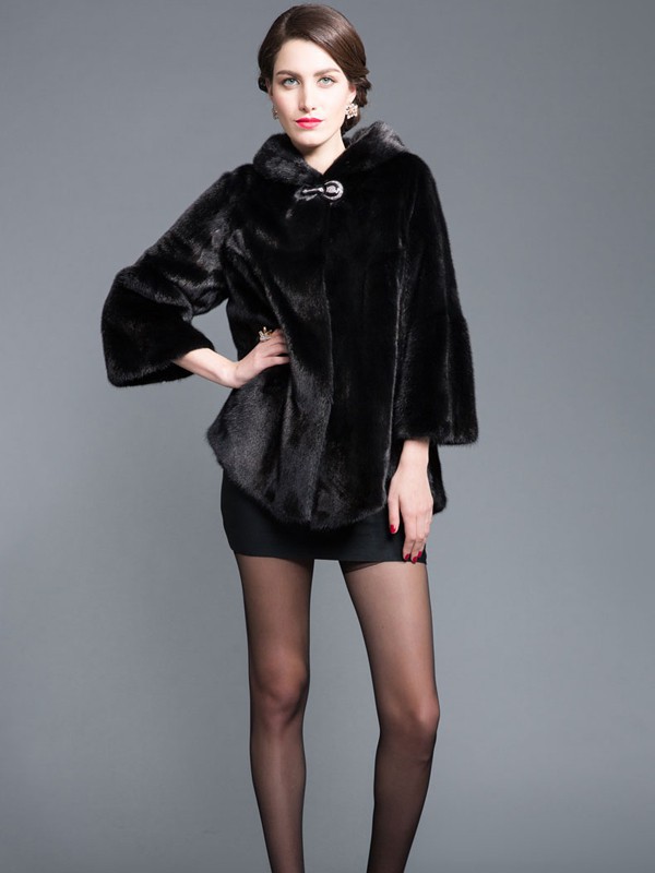 真仕漫女装2021秋冬季黑色短裤