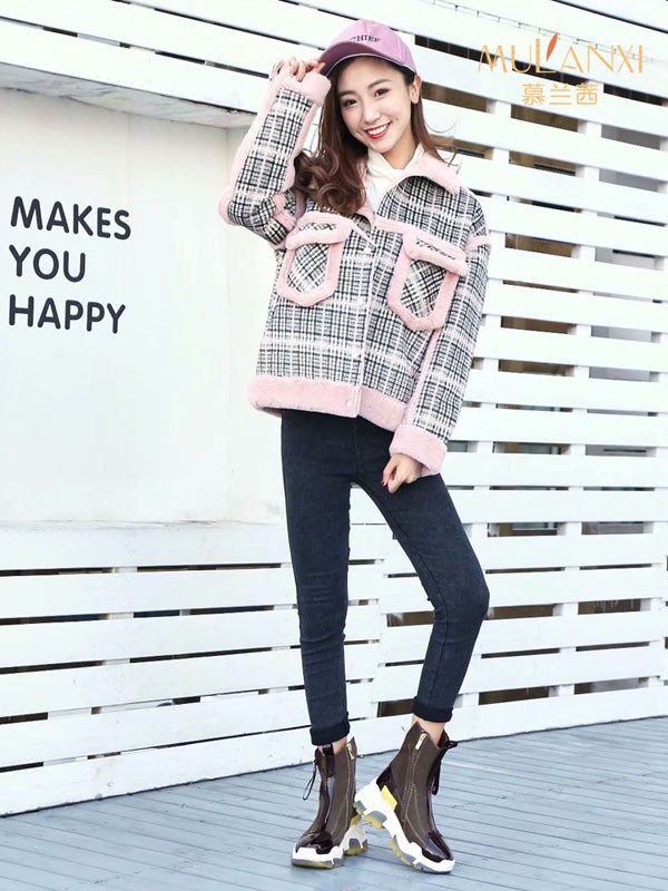 慕兰茜2022新款女鞋