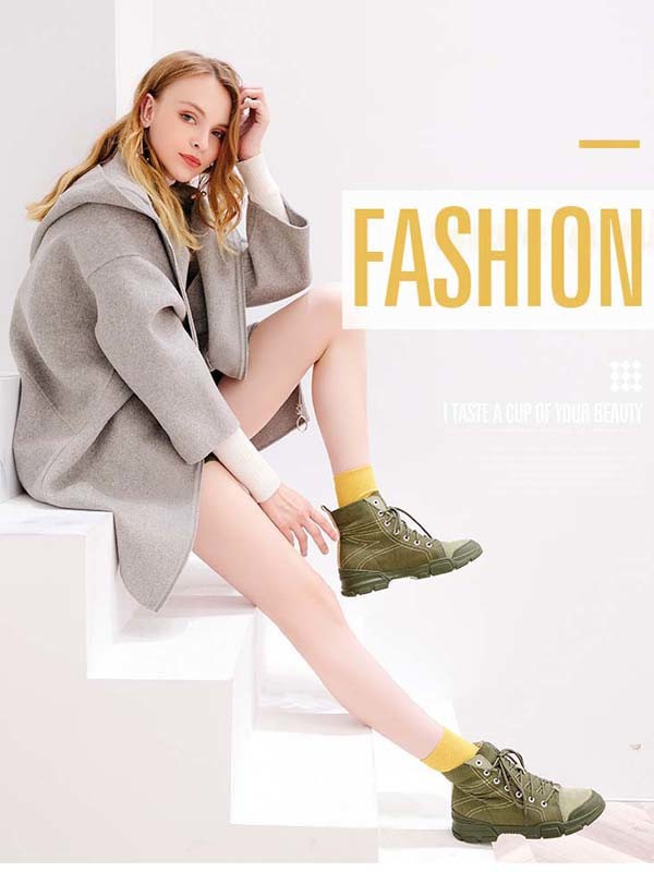 慕兰茜2022新款女鞋