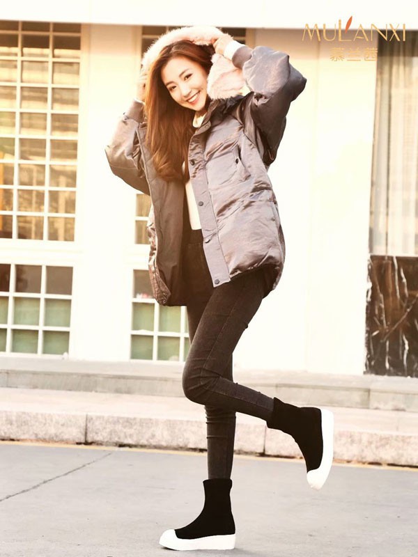 慕兰茜2022新款女鞋