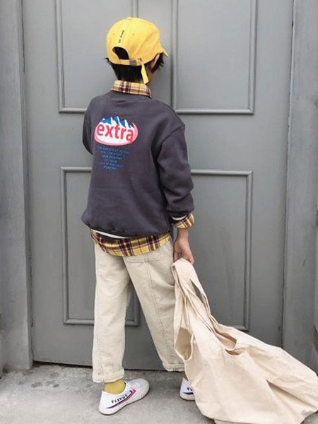 说与2022秋冬季白色长裤