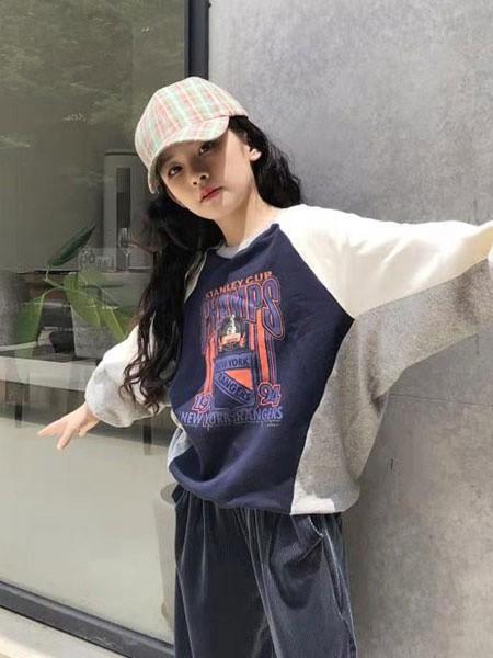 说与2022秋冬季白色T恤