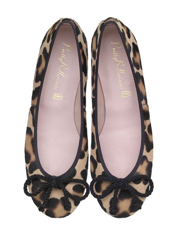 prettyballerinas2022新款女鞋