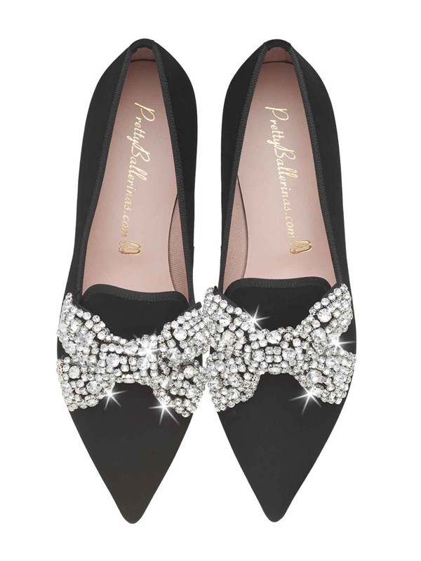 prettyballerinas2022新款女鞋