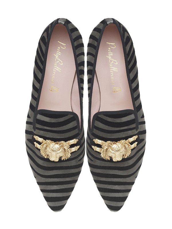 prettyballerinas2022新款女鞋