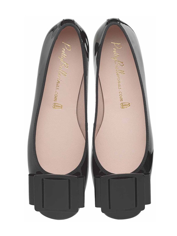 prettyballerinas2022新款女鞋