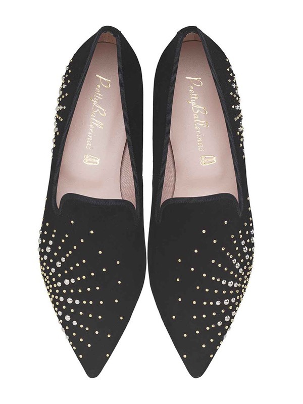 prettyballerinas2022新款女鞋