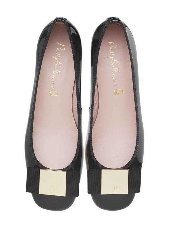 prettyballerinas2022新款女鞋