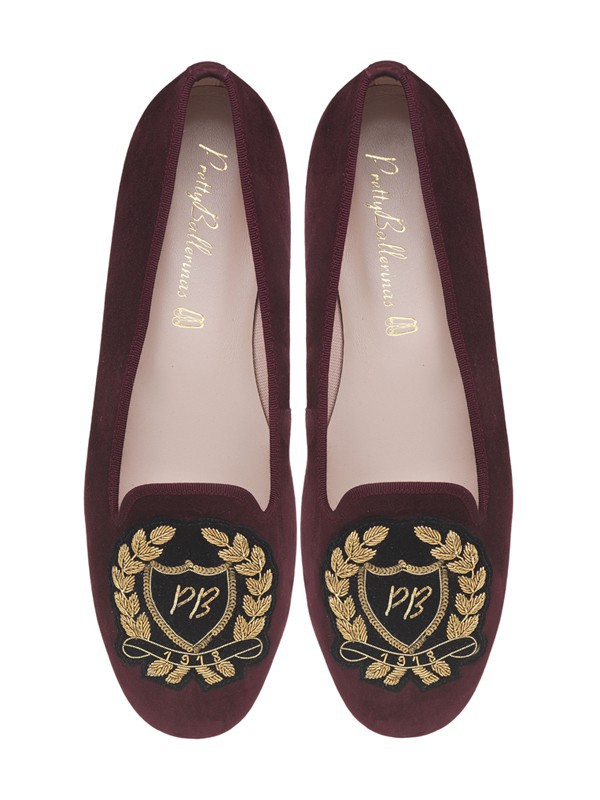 prettyballerinas2022新款女鞋