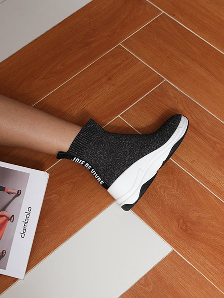 丹比奴鞋子2022新款男鞋