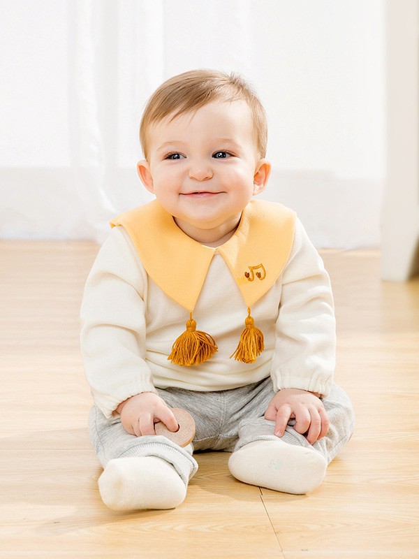 麦拉贝拉2022春夏季灰色长裤