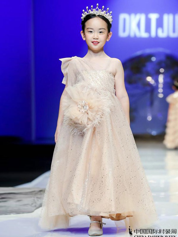 DKLTJU2022春夏装童装