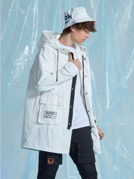 MLTV2022秋冬季白色T恤