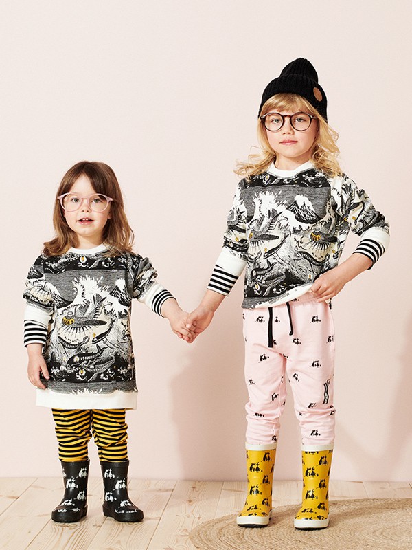 Reima2022秋冬季白色长裤