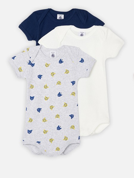 小帆船2022春夏季黑色连体衣