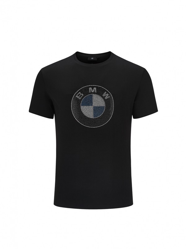 宝马生活方式2022春夏装男装