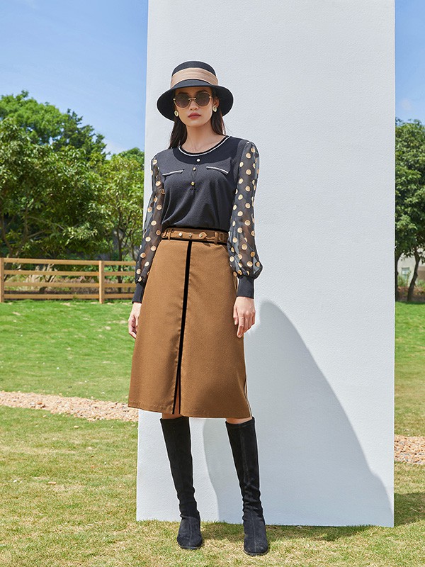 佳纷时尚馆女装