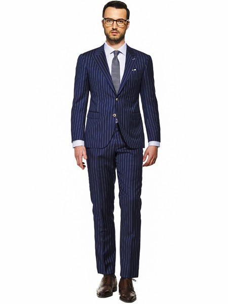 ​优刻定制男装2022春夏季白色衬衫