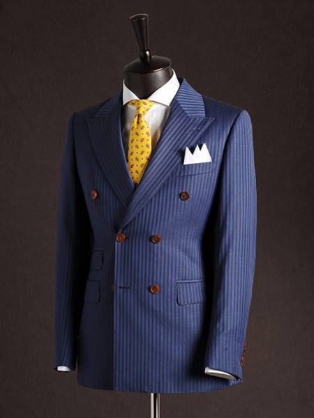 ​皇家绅士男装2022秋冬季白色衬衫