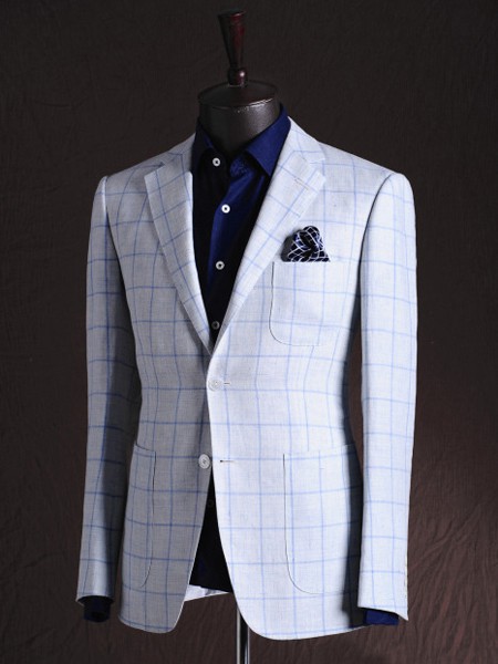 ​皇家绅士男装2022秋冬季黑色衬衫