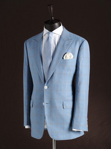 ​皇家绅士男装2022秋冬季灰色西装