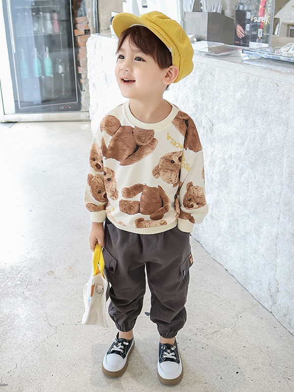 Panxiuyi2022秋冬季白色T恤