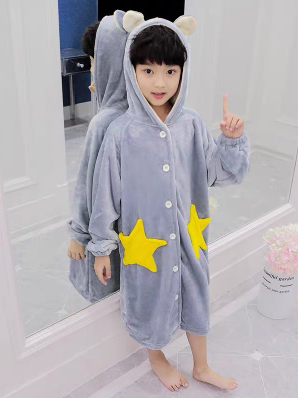 米乐迪2022秋冬季紫色家居服