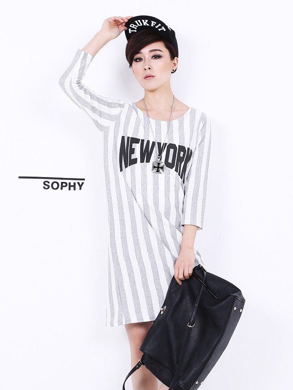 橡菲女装2022春夏季白色连衣裙