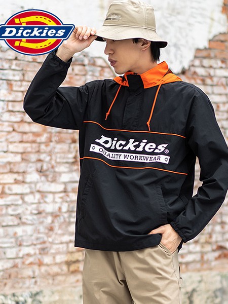 帝客休闲装2022秋冬季黑色卫衣