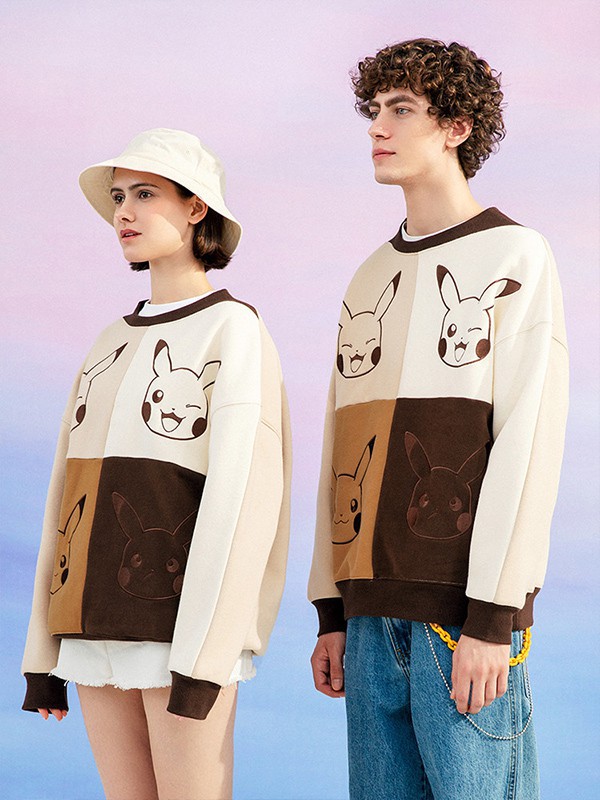 Lilbetter2022秋冬季米色T恤