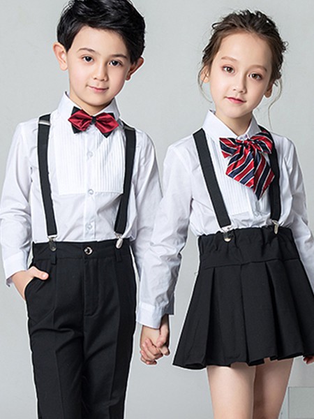 媛鹿2022春夏季白色衬衫