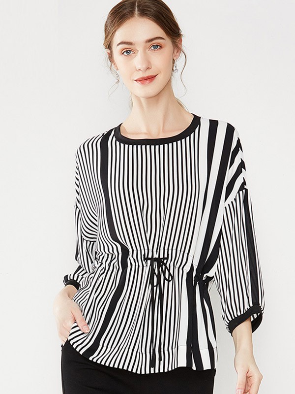 梦燕2022秋冬季白色T恤