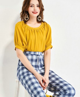 布一一九八七春夏装