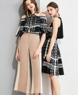 布一一九八七春夏装