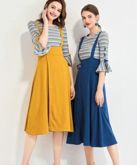 布一一九八七春夏装